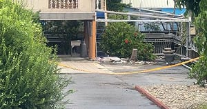 屏東鎢業董事長命案　疑離職員工行竊失風下手