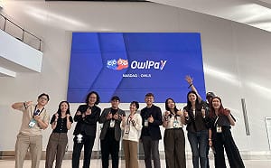 奧丁丁OwlPay Harbor金流連6月成長 企業客戶達79家