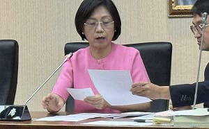 6大公投案綁年底大選   立法院預計21、25日通過