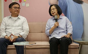 台東綠營整合成功！力挺陳瑩贏下台東 劉櫂豪這麼說