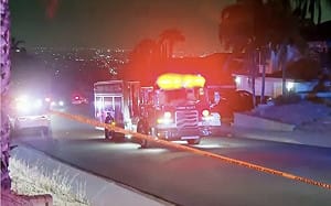 商業夥伴反目釀血案 南加州華人男遭綁架 67歲槍手竟當警察面前開槍