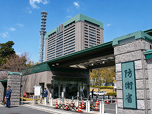 因應中國威脅？  日媒爆：明年度防衛省預算恐創「這歷史新高」....