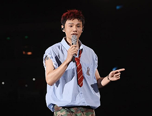 李榮浩遭指「抄襲平井堅」？「作曲人署名」遭平台刪除