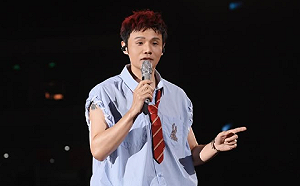 李榮浩遭指「抄襲平井堅」？「作曲人署名」遭平台刪除
