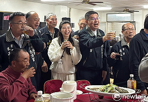 黃博郎觀點》台南第二選區議員選戰！5老將圍剿1新人　學甲巷戰引爆大北門政治震盪