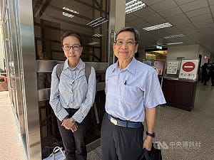 周玉蔻蔡玉真涉誣指張淑娟緋聞　二審9/29宣判