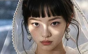 (影）AI 女主角爆紅！中國虛擬人物「方桃子」播放2.5億次 廣告價超越真人網紅
