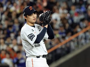 王彥程連3場優質先發　成韓職首名10勝亞洲外援