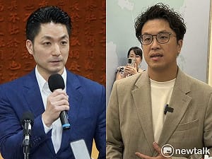 2.5萬人參與！ 台北市長選戰最新調查出爐 「這候選人」竟領先....