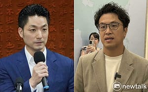 2.5萬人參與！ 台北市長選戰最新調查出爐 「這候選人」竟領先....