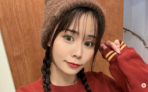熊本強震捐300萬遭酸「給髒錢」？AV女優田野憂高EQ回應：不該因職業否定善意