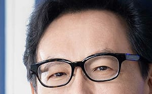 百強企業總市值衝近99兆元 蔡明忠帶領台灣大總股東報酬率288%