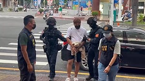 屏東鎢業董事長命案　涉案離職員工羈押禁見