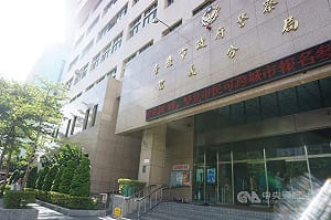 女兒淪詐團人頭戶  信義警分局長：她已學到教訓