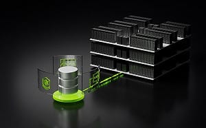 NVIDIA推GPU直連儲存 記憶體與快閃架構迎新戰局