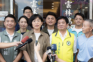 蘇巧慧拋住宅新政：上任首設「都更局」 推20年租期青年育兒宅