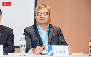 友達二把手柯富仁裸辭內幕！彭双浪親為何撕破臉？「落後群創」成最後稻草？