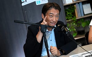 遭政治霸凌？魏嘉賢揭父親命危、住家水塔遭投毒：衝著我來就好
