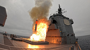 北韓金與正譴責日本試射戰斧飛彈  嗆聲「追加軍事選項」
