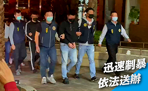 瑪莎拉蒂惡少案主嫌判9年！網紅爆在美國下場  網嘆：犯罪天堂名不虛傳
