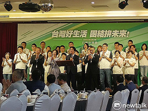 （影）蔡其昌：逆風給我們反省機會 選何欣純可以讓台中改變