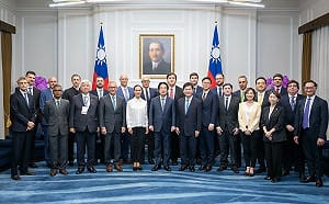 賴清德感謝國際支持 加拿大前部長：台灣每天都面臨生存威脅