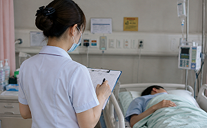 病患無生命跡象！高雄護理師「自行宣告病患死亡」下場出爐