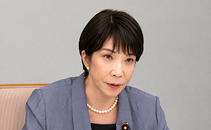 拍板了！ 日本內閣會議通過食品消費稅降1% 被問替代財源官方這麼說...