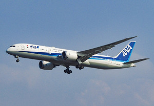 僅差20米! 羽田機場驚魂 載197人客機險撞飛行校驗機 「它」竟然沒響....
