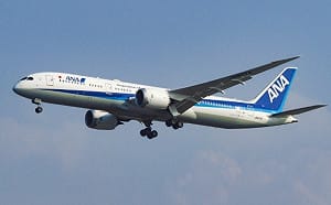 僅差20米! 羽田機場驚魂 載197人客機險撞飛行校驗機 「它」竟然沒響....