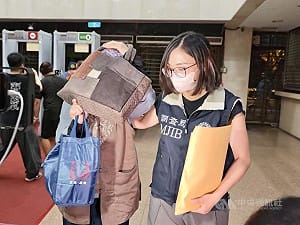 威加公司涉進口中國苦茶籽混充製油　2嫌羈押禁見