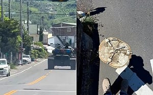 漢光演習戰車逃生艙門「先逃了」！軍方坦承螺絲未鎖緊 不影響任務