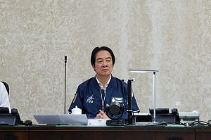 把賴國務機要費變0元 翁曉玲曝總統府求情說法