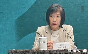卓揆：明年起每年加碼25.5億元 加速推動商圈及市場轉型升級