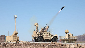美軍啟動新一代反無人機導彈採購  目標單價低於15萬美元、相容「郊狼」發射器