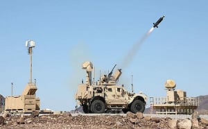 美軍啟動新一代反無人機導彈採購  目標單價低於15萬美元、相容「郊狼」發射器