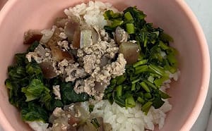 簡舒培爆虐兒幼兒園疑用過期食材　質疑「無預警稽查」業者竟已在等
