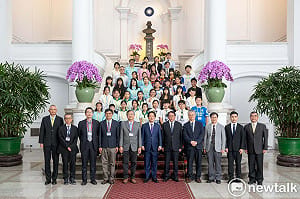 偏鄉孩子無限的潛能與希望  宅港國小生命教育與科學教育雙雙綻放全國光芒