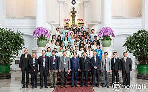 偏鄉孩子無限的潛能與希望  宅港國小生命教育與科學教育雙雙綻放全國光芒