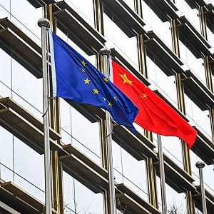 德媒：中歐開始為可能升級的貿易摩擦做準備