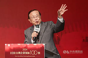 天下文化創辦人高希均辭世　享壽90歲