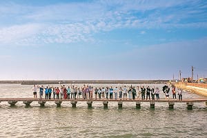 五大主題遊程漫遊北高雄漁村  「2026海線潮旅行」開放報名