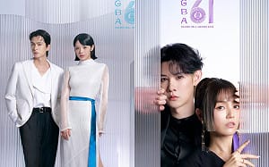 金鐘61紅毯主持人出爐！夏和熙、木木拆夥「擁新搭檔」超吸睛