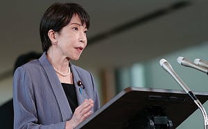 日本財務省反對無效  高市早苗減稅打敗「最有權勢的政府機構」