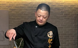 3天前直播暴瘦！97萬料理網紅「肥大叔」驚傳離世