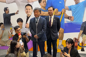 蔣萬安昔喊要信慈濟還民進黨 陳時中：當初不實指控者要道歉