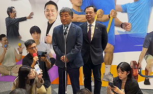 蔣萬安昔喊要信慈濟還民進黨 陳時中：當初不實指控者要道歉