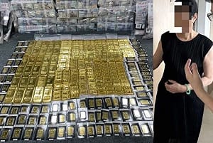 誆買BNT詐慈濟10.6億! 幕後宗教團體夫婦李世宗、羅玟芳接押禁見