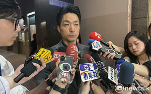 慈濟遭詐10億！綠要求道歉　蔣萬安嗆：政府當初疫苗夠　就不需民間集資