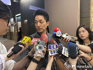 議員爆夏莉絲托嬰中心疑餵過期食材　蔣萬安：社會局有說明